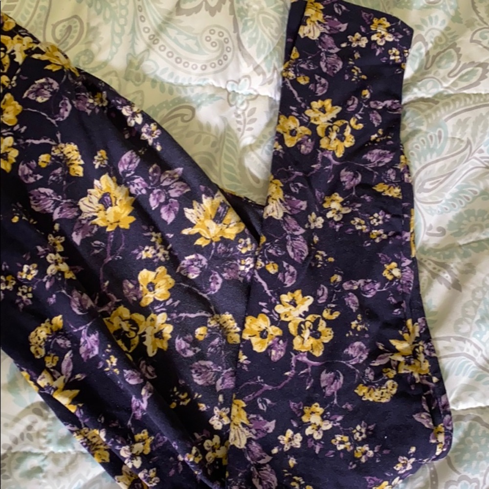 Tc leggings